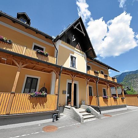 Apartements Wallner Hallstatt Exterior foto