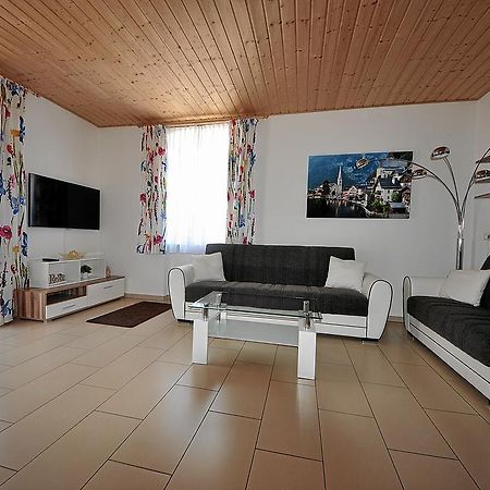Apartements Wallner Hallstatt Exterior foto