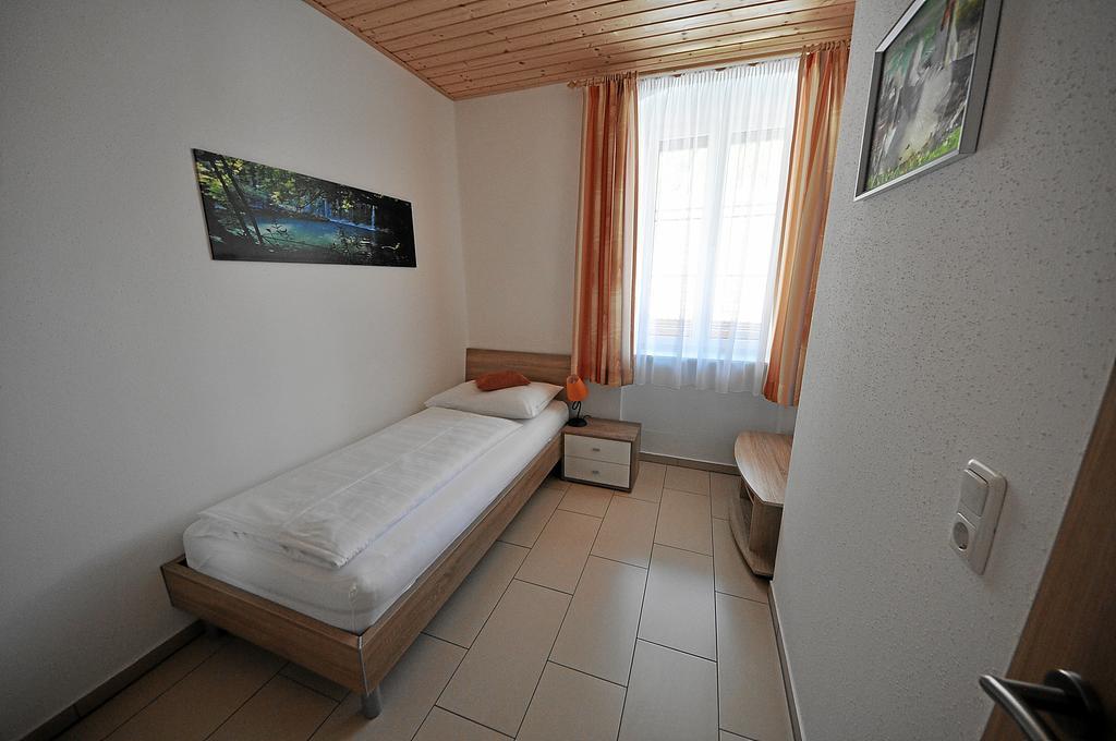 Apartements Wallner Hallstatt Exterior foto