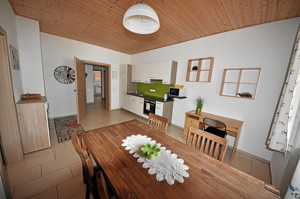 Apartements Wallner Hallstatt Exterior foto