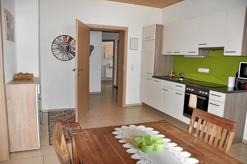 Apartements Wallner Hallstatt Exterior foto