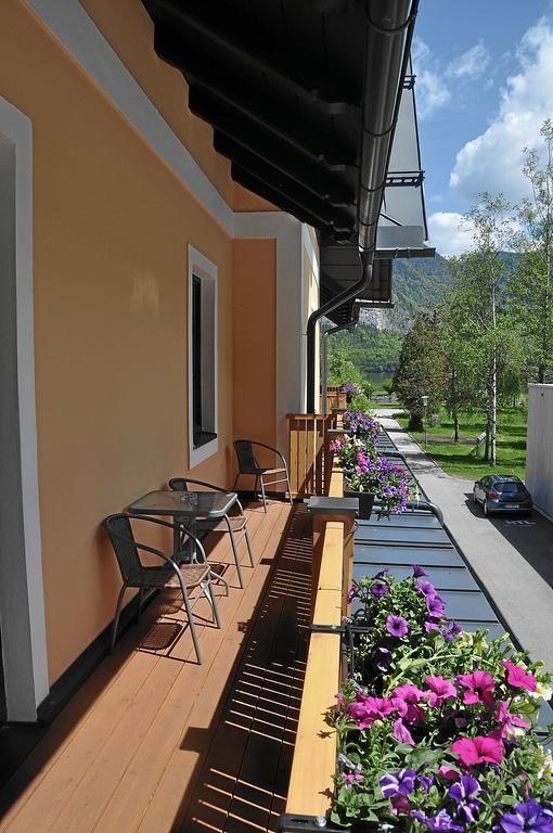 Apartements Wallner Hallstatt Exterior foto